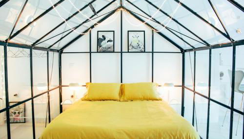 The Greenhouse Madrid - Foto 3