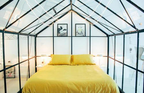 The Greenhouse Madrid - Foto 3