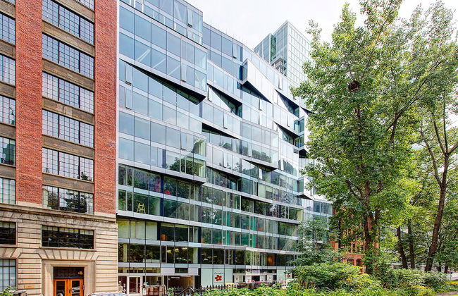 Corporate Stays Loft4U Apartments - Foto 41