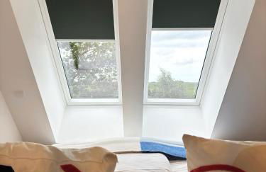 Westertilli Middelhuus - modernes, luxuriöses Wohngefühl - Foto 14