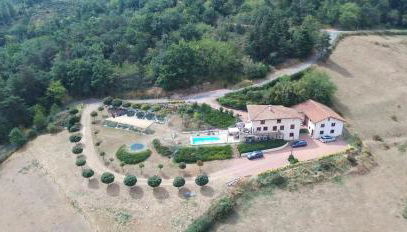 Gîte la Madeleine dans les gorges de la Loire - Foto 4