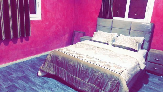 Alfakhama - Foto 4, Habitación