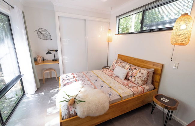 Airlie Beach Eco Cabins - Adults only - Photo 16