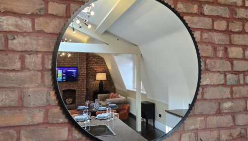 City Centre Luxury Apartment - Foto 5