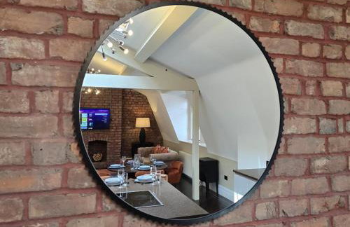 City Centre Luxury Apartment - Foto 5