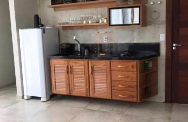 Casa em condomínio na Barra Grande 350m da praia da Ponta do Mutá - Foto 2