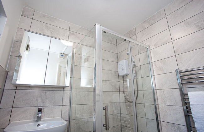 The Manchester Pad - Sleeps 12 - Foto 24