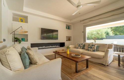 Modern Villa Olivera with Private Pool - Foto 13