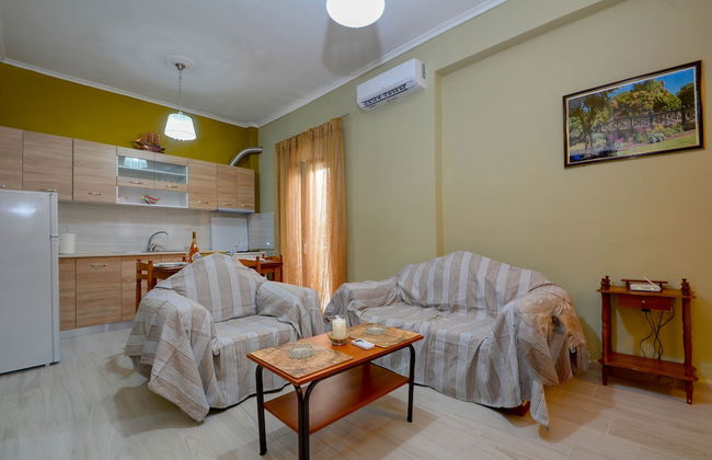 Koko's Nest by CorfuEscapes - Photo 11