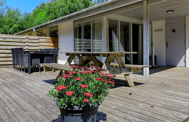 4 Person Holiday Home in Laeso - Photo 17