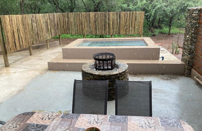 Immaculate 2-bed Cottage in Marloth Park - Photo 19