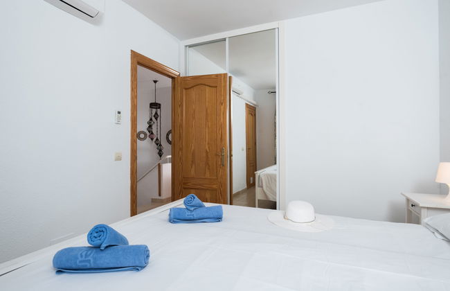 Villas de Madrid - Foto 19