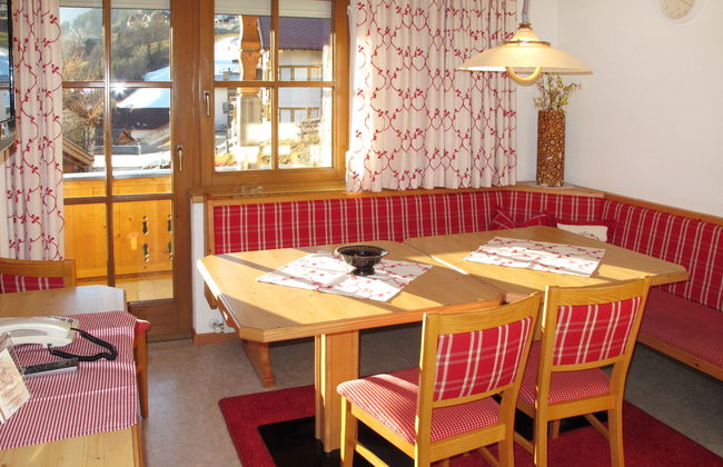 Apart Garni Royal - Foto 3