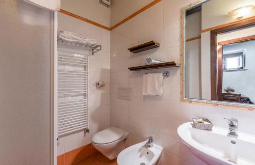 Sarzana-Charming Apartment Pool and BB - Foto 20