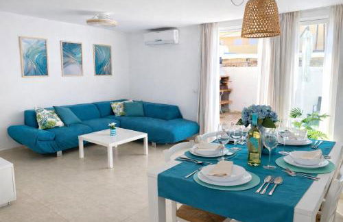 Villa Belén playa , piscina privada - Foto 12