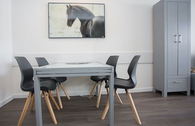 Wohnung in der Nahe der Skipiste in Zuschen - Foto 17