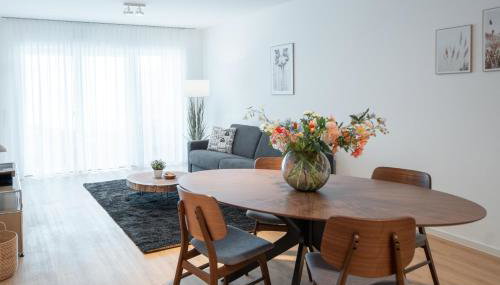 SCHÖNTALHAUS City Apartments mit Balkon - Foto 2