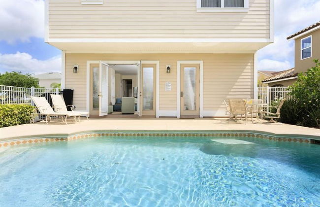 Ov4223 - Reunion Resort - 3 Bed 2 Baths Villa - Foto 15