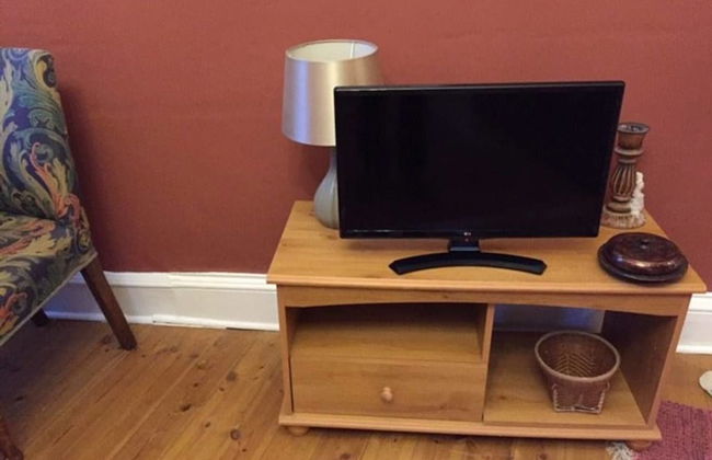 JOIVY Unique Royal Mile Apt - Relive Music History - Foto 3