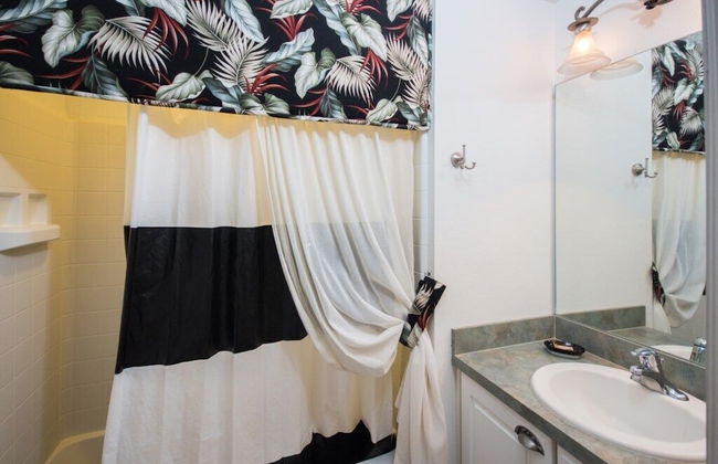 Private Pool In Seasons Villa 4 Bedroom Home by RedAwning - Foto 6