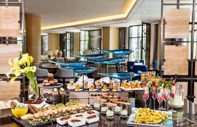 Savills Residence Daxin Shenzhen Bay - Foto 48