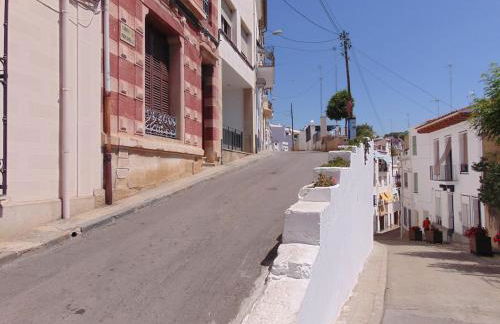 Historic house 5 minutes walk from the beach - Foto 12