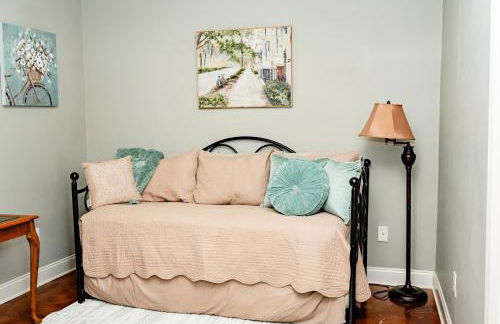 Hometown Hideaway King Ste 6 mi to Sports Complex - Foto 26