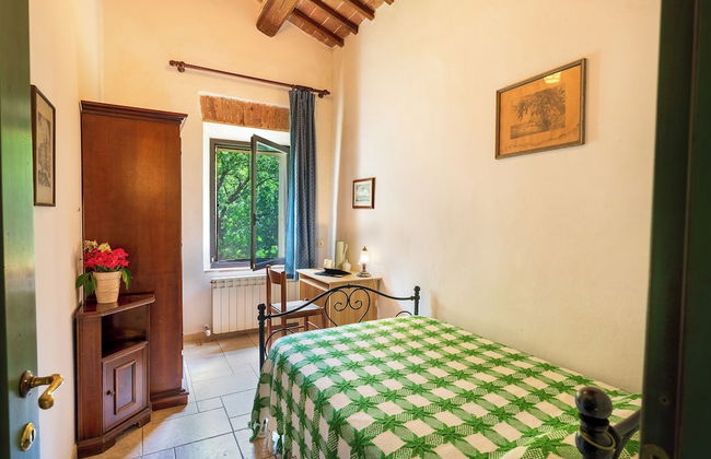 Villa Antico Podere Rota - Foto 3