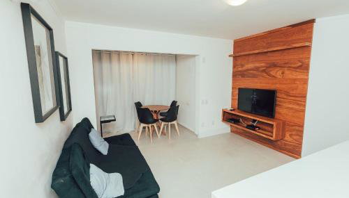 Apartamento de Frente pro Mar - Campeche - Foto 4