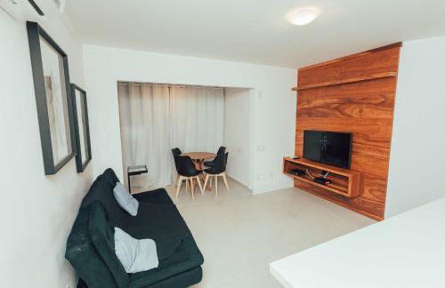 Apartamento de Frente pro Mar - Campeche - Foto 4