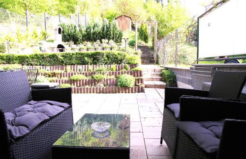 Ferienwohnungen Traubeneiche - Foto 18