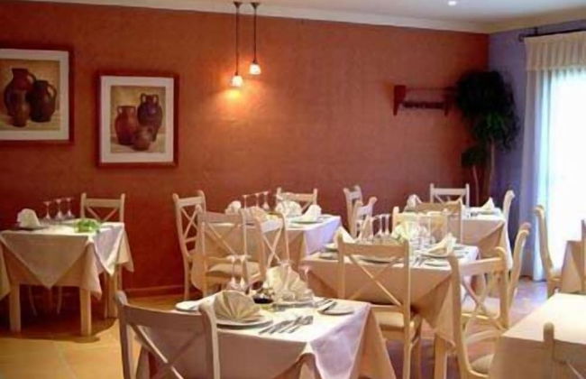 Aparthotel La Espadaña - Foto 34