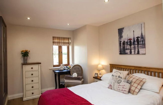 Hillcroft Self Catering - Foto 10