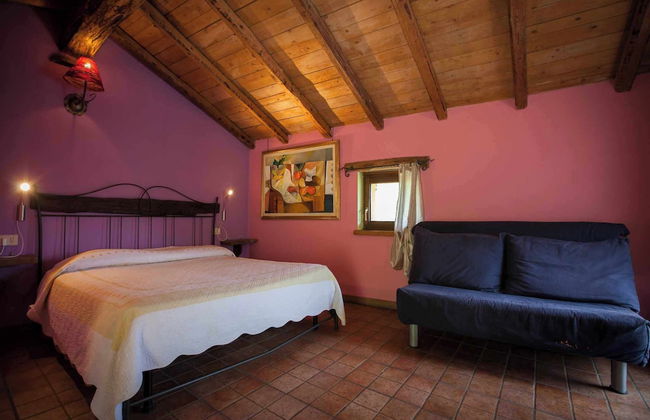 Agriturismo Al Marnich - Foto 17