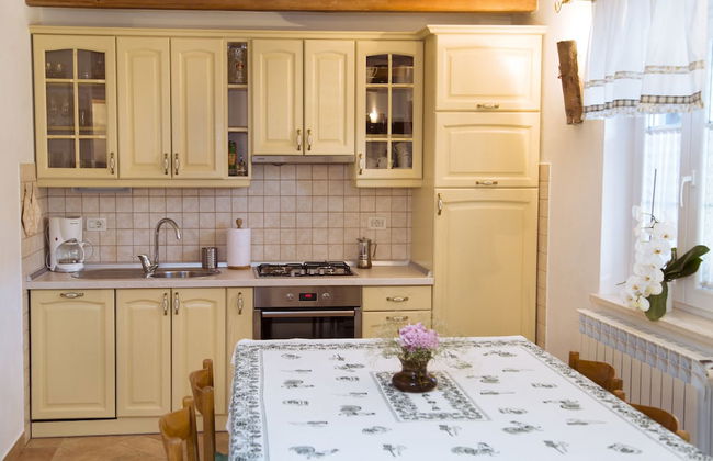 Apartments Tinka - Foto 14