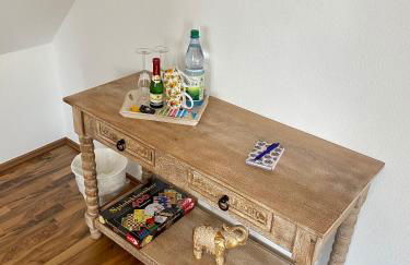 Steigerwaldblick Apartments Burgebrach - Foto 21