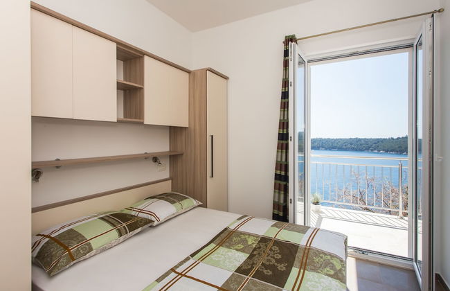 Apartments Villa Ari - Foto 5