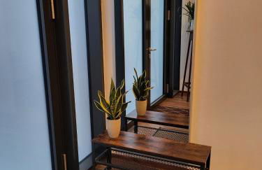 Hainberg-Loft mit Gartensauna - Foto 15