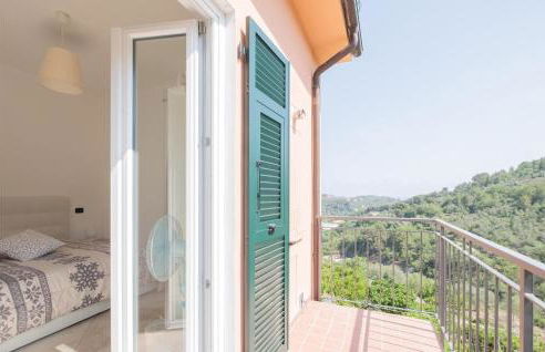 2 Bedroom Nice Home In Borgo D'oneglia - Foto 6