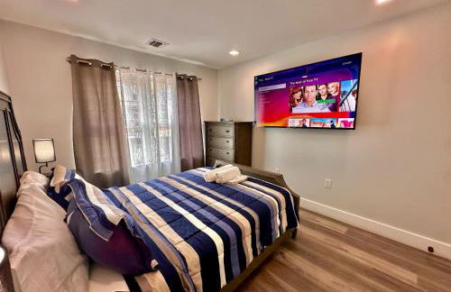 The Modern Suite - 2BR Close to NYC - Foto 18