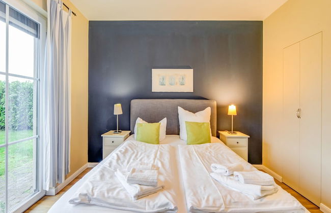 Attractive Home in Bastorf With Private Garden - Foto 29