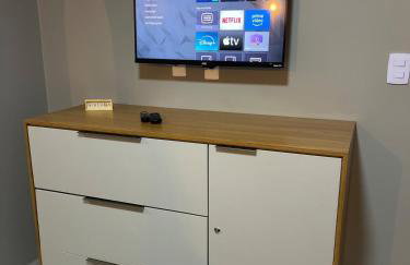 Villa Rosa - apto 102 - Foto 2