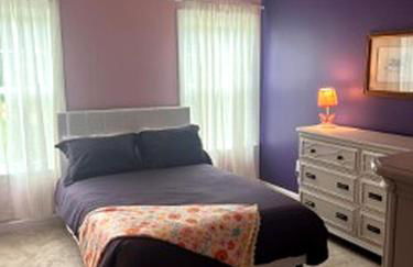 Carter Family House - Foto 21