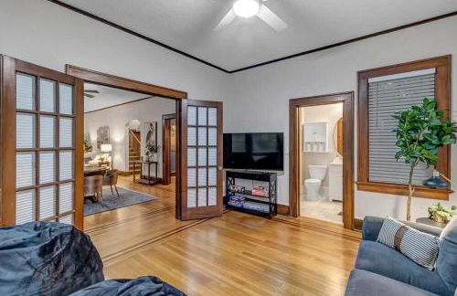 Stunning and Cozy 4BR in Historic Avondale - Foto 9