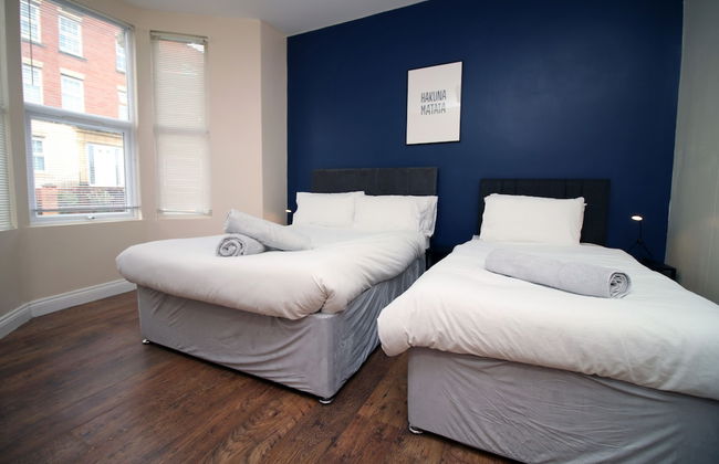 Karah Suites - Church Road II - Foto 19