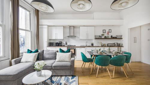 Great Eastern 1 by Artsy - Foto 5, stove, minibar