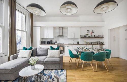 Great Eastern 1 by Artsy - Foto 5