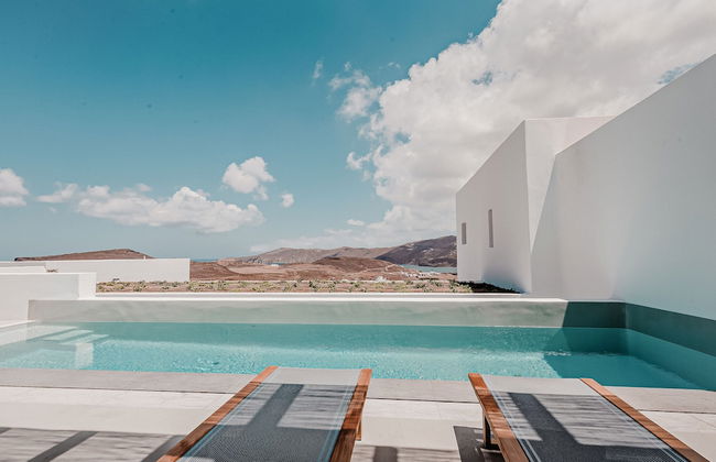 Amarelo Suites - Photo 68