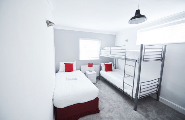 Access Maida Vale - Foto 8