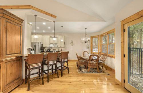 ALPINE ASCENT: Heated Floors Garage Snowmobiling ATV Trails Grand Tetons Jackson Nearby Rivers - Foto 16